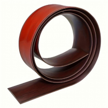 1pc Wood Grain X 3 3ft Self Adhesive Floor Transition Strip Perfect For Laminate And Vinyl Plate Coverage