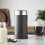 MisterChef MisterChef Black Milk Frother 1