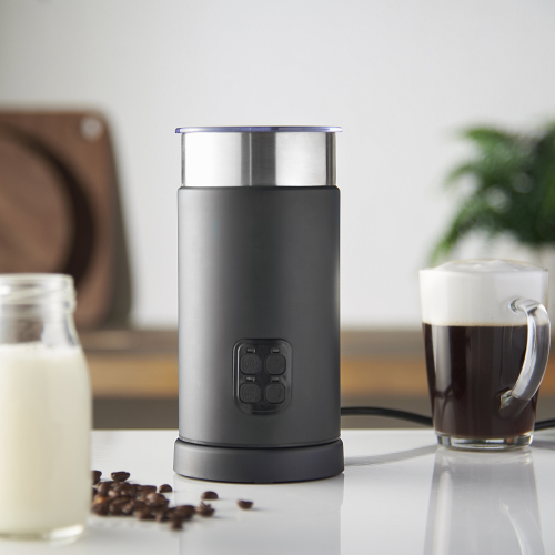 MisterChef MisterChef Black Milk Frother