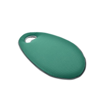 Burgon & Ball Kneelo Kneeler Evergreen Luxury Cushion Memory Foam 52cm