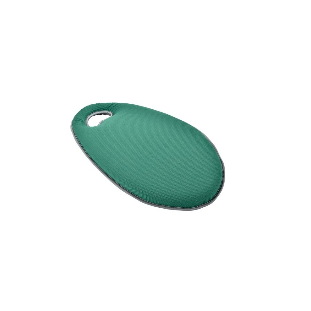 Burgon & Ball Kneelo Kneeler Evergreen Luxury Cushion Memory Foam 52Cm