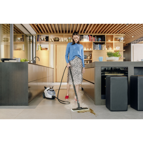 Kärcher Karcher SC 5 EasyFix Steam Cleaner 2