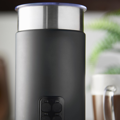 MisterChef MisterChef Black Milk Frother 1