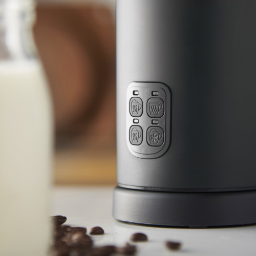 MisterChef MisterChef Black Milk Frother 2