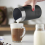 MisterChef MisterChef Black Milk Frother 4