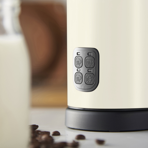 MisterChef MisterChef Cream Milk Frother 2