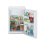 IceKing RHK551W.E Under Counter Fridge With Icebox 4