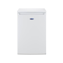 IceKing RHK551W.E Under Counter Fridge With Icebox
