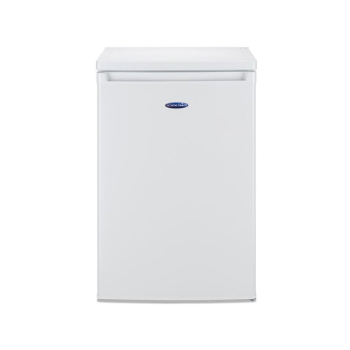 IceKing RHK551W.E Under Counter Fridge With Icebox