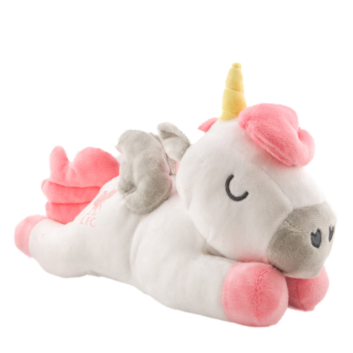 Liverpool FC Liverpool FC Plush Unicorn