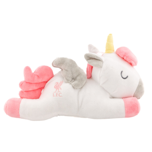 Liverpool FC Liverpool FC Plush Unicorn 2