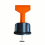 1 50pcs Sleveling Wedges Floor Tile Spacers Wall Tile Spacers Tile Leveling Systems Level Locator Spacers 5