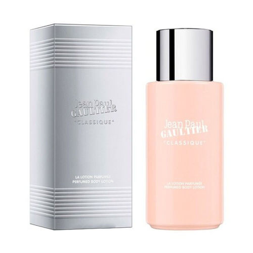 Jean Paul Gaultier CLASSIQUE la lotion parfumée 200 ml