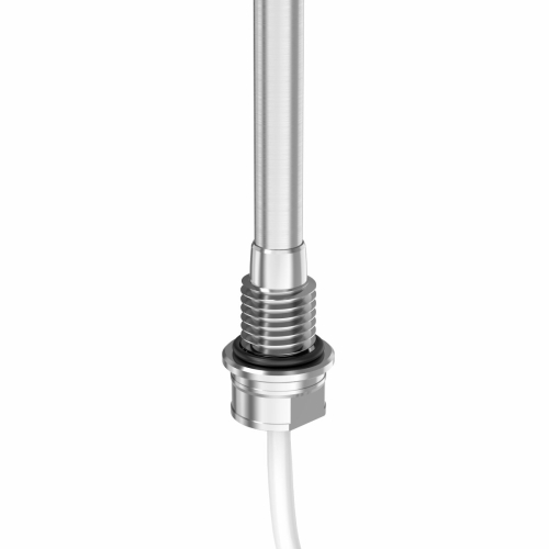NRG (200W) NRG Electric Heating Element for Heated Towel Rail Radiator 2