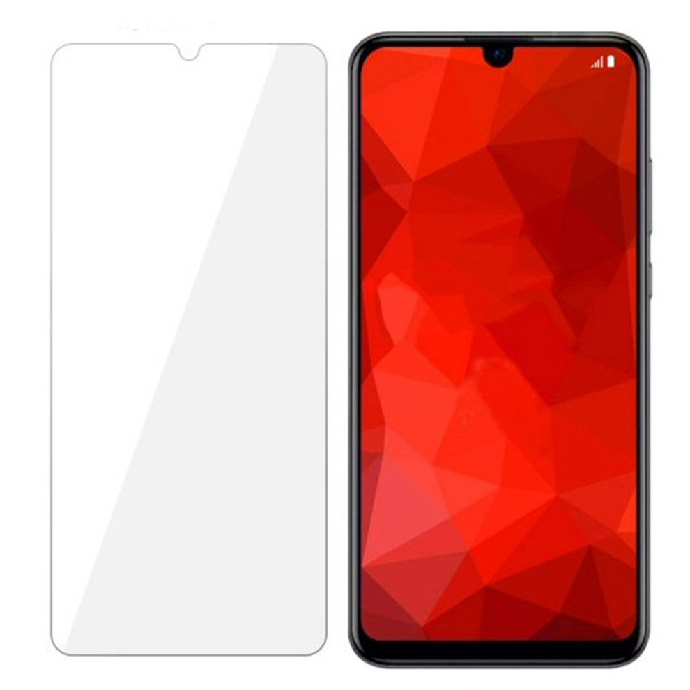 Screen Protector Compatible With Huawei P30 Lite Tempered Glass 7865576592600