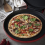 KAPPLICO Pizza Oven/Pizza Maker 1400W in Red 4