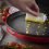 KAPPLICO Pizza Oven/Pizza Maker 1400W in Red 5