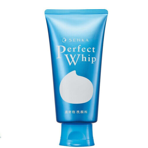 Shiseido SHISEIDO SENKA Perfect Whip 120g 2
