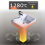 Modern Bathroom Basin Sink Square Full Pedestal Single Tap Hole White Ceramic 4