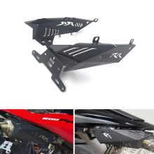 License Plate Frame Holder Tail Tidy Eliminator Registration Bracket For