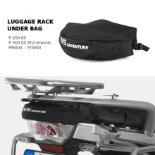 Luggage Rack Under Bag For BMW R 1250 GS 1200 R1250GS R1200GS LC F750GS