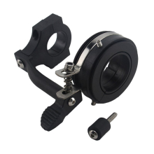 Motorcycle 22mm Cruise Control Throttle Lock Assist For BMW R 1200GS R1250GS