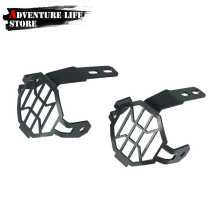 For BMW R1200GS F800GS R1250GS F850GS F750GS ADV Motorcycle LED Fog Light