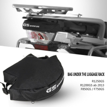 FOR BMW R1250GS R1200GS F850GS F750GS 2013 - Motorcycle Storage Bag Repair