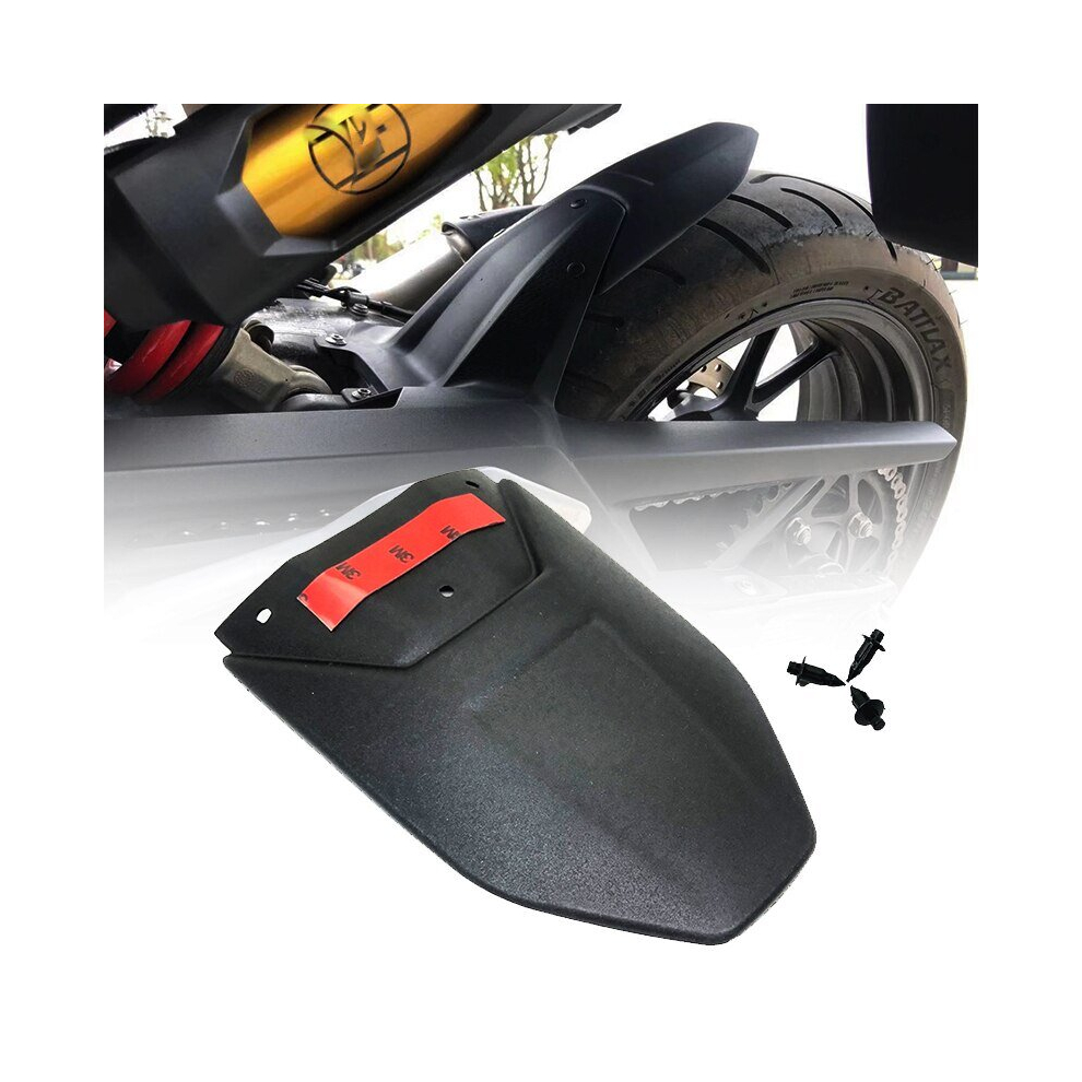 For Bmw F900r F900xr F 900 Xr F900 R 2020 2021 Rear Mudguard Fender Extender 882619861667