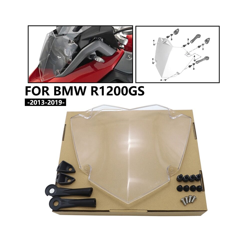 New Headlight Guard Headlight Protector Cover For Bmw R1250gs R1200gs 882619878238