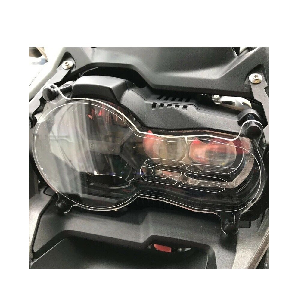 For Bmw R1200gs R1250gs Adv Lc 2013 2014 -2021 Grille Headlight Protector 882619864767