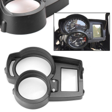 For BMW F700GS F800GS Adventure S1000XR F650GS F800GT F800R F800ST Black