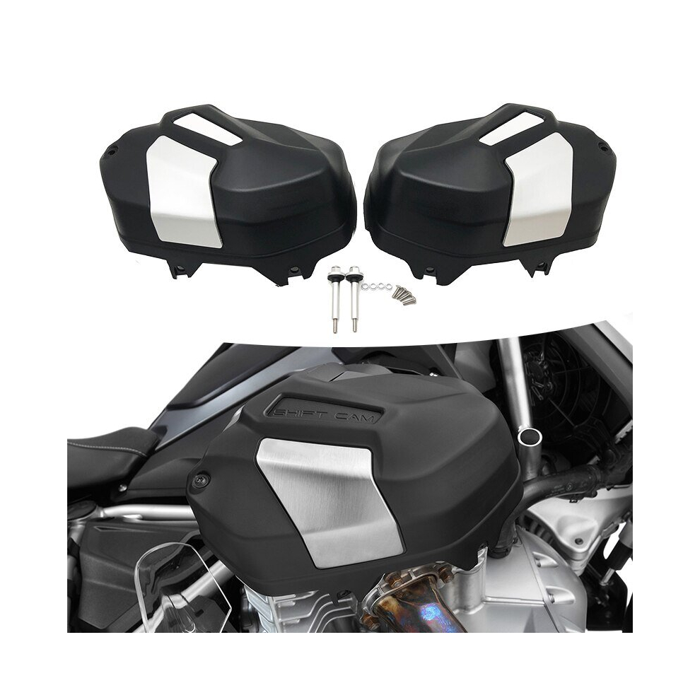 R1250GS Engine Guards Cylinder Head Guards Protector Cover Guard For BMW