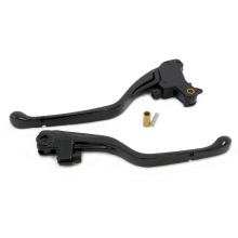 Motorcycle Handle Clutch Brake Levers for BMW F650GS F800S