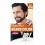 Bigen Bigen Men's Beard Colour Dark Brown B103 1