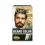 Bigen Bigen Men's Beard Colour Medium Brown B105 1