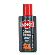 Alpecin Caffeine Shampoo Reduces Hair Loss 250ml