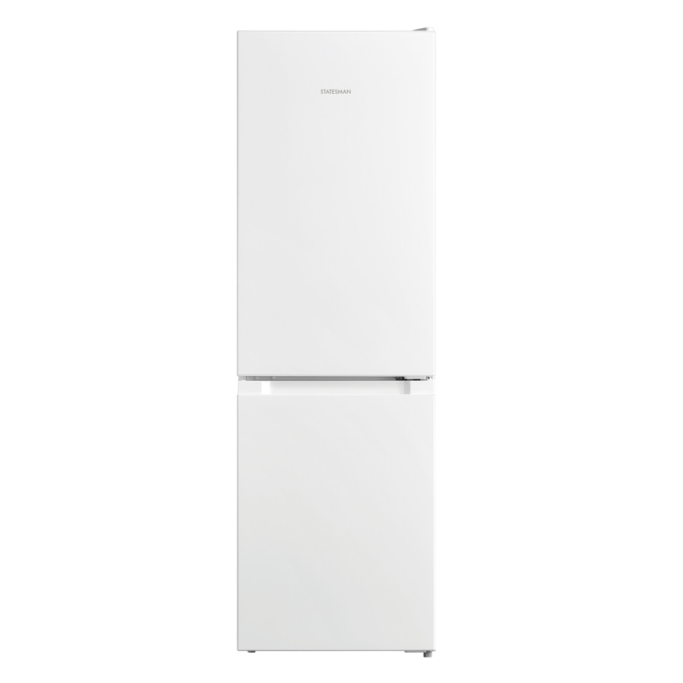 Statesman 47Cm Freestanding 60/40 Fridge Freezer, Ff1547w