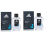 Adidas Adidas 2 x 100ml Eau de Toilette Spray Ice Dive 1