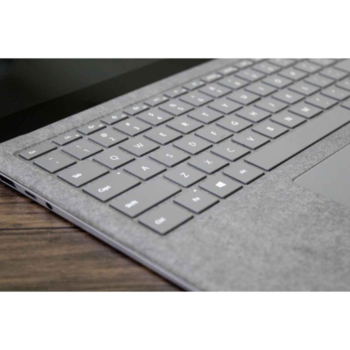 Refurbished Microsoft Microsoft Surface Laptop 3 13" i5 1035G7 10th Gen 16GB 256GB A Grade 2