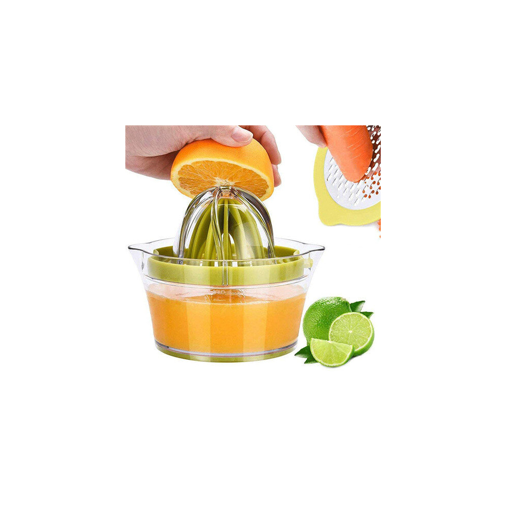 Manual Juicer Blender Multifunction Tools-image-OPC-PD8JXZC-NEW