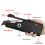 Mini Portable Electric Sewing Machine Black 2