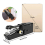 Mini Portable Electric Sewing Machine Black 4