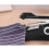 Mini Portable Electric Sewing Machine Black 5