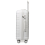 (White, 24 inch) 1, 2 Or 4 Piece Hard Shell PP Suitcase With TSA Lock 2