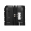 (Black, 20 inch) 1, 2 Or 4 Piece Hard Shell PP Suitcase With TSA Lock 7