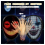 LED Mask Programmable App Control Halloween Costume Party Rave Club 5