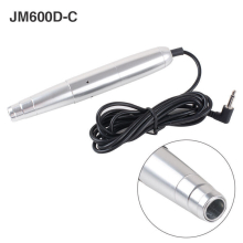 600D-C Nouveau Contour Tattoo Machine Pen Rotary Gun Permanent Makeup Supplies