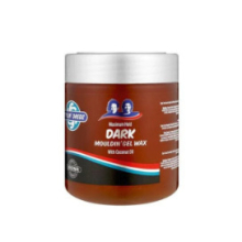 Stylin Dredz Mouldin Gel Wax Dark Oil 500ml Free UK Postage