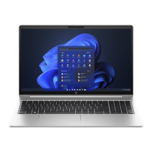 HP ProBook 450 G10 Notebook - 180-degree hinge design - Intel Core i5 - 1335U / up to 4.6 GHz - Win 11 Pro - Intel Iris